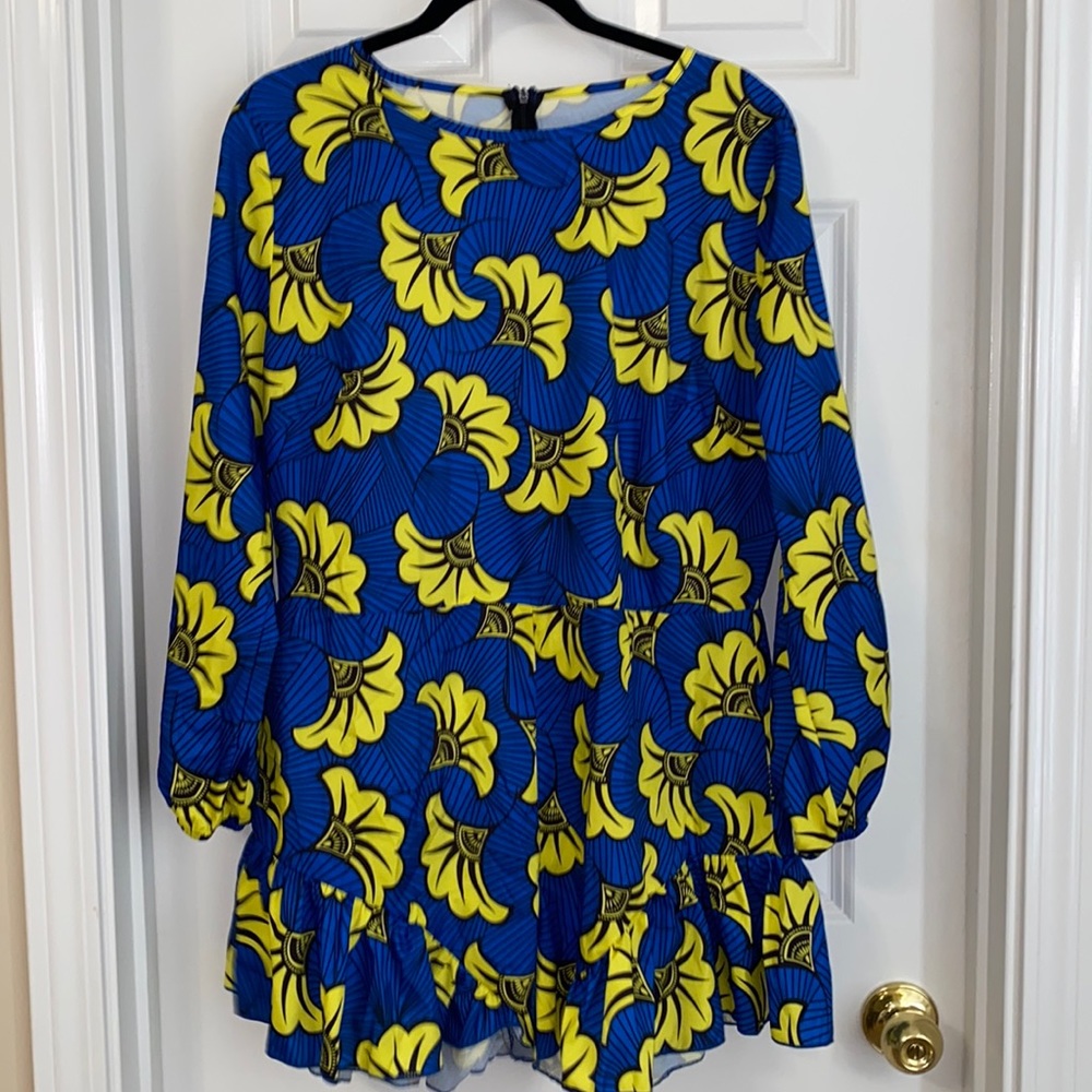 New SHEIN ROMPER Sz 1xl